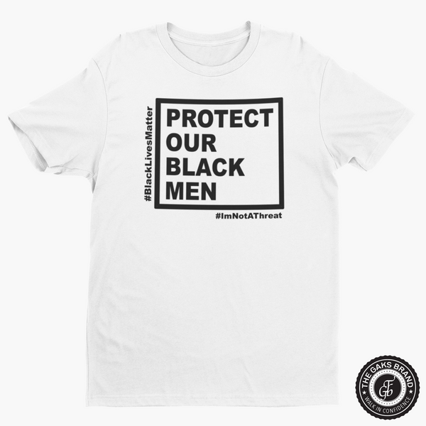 Protect Our Black Men Tee