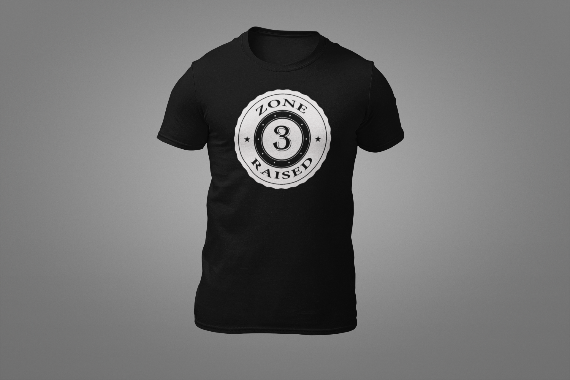 Zone 3 T-Shirt