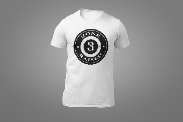 Zone 3 T-Shirt